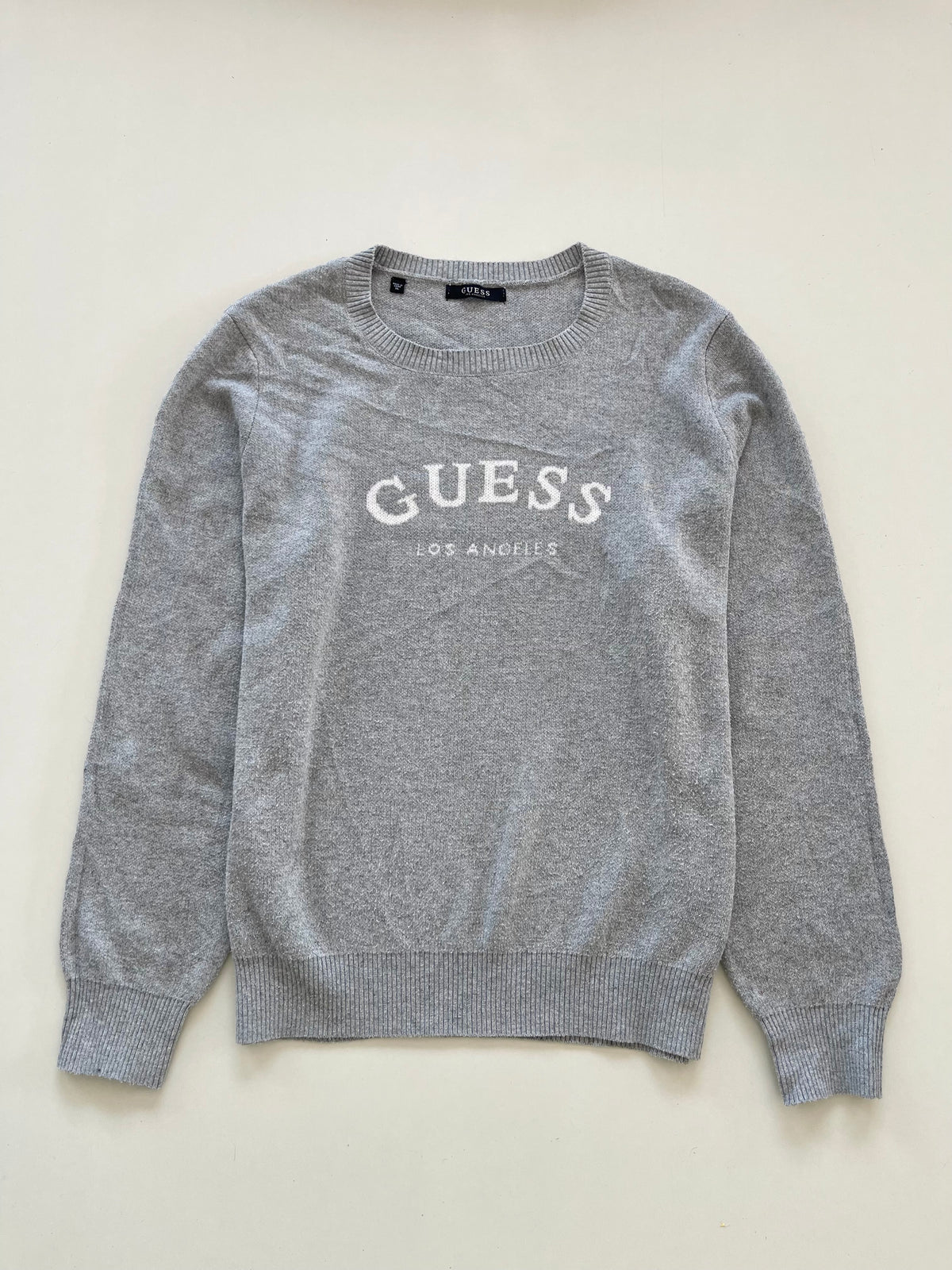 Guess Vintage Sweater-Bust 44