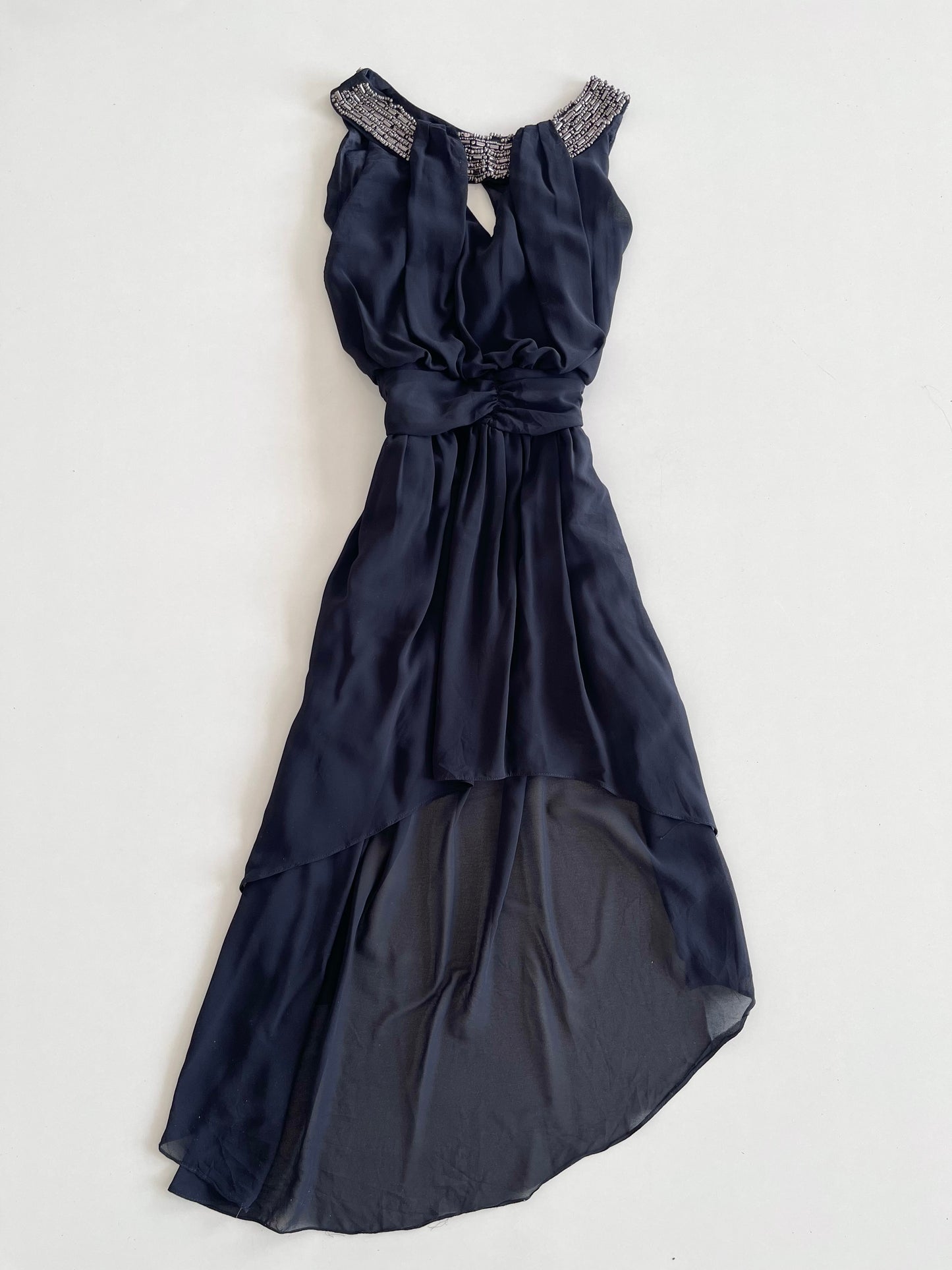 Embellished Perfect Dress-Bust 34