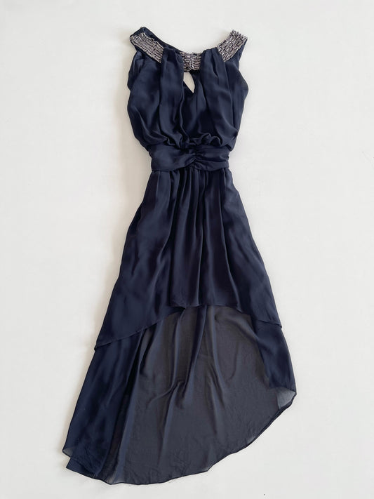 Embellished Perfect Dress-Bust 34