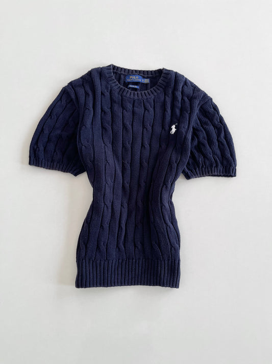 Ralph Lauren Pima Cotton Vintage Vintage -Bust 42