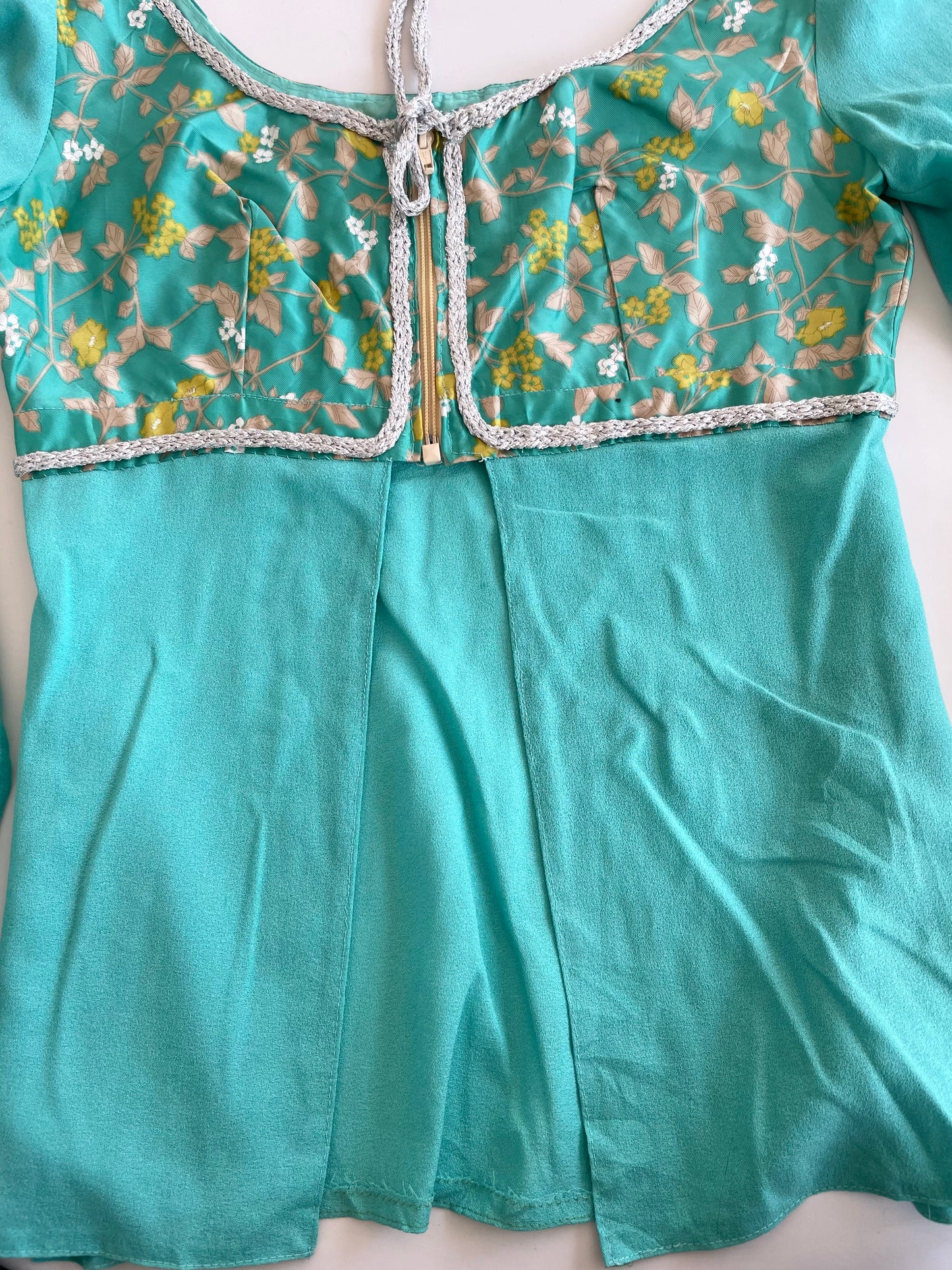 Vintage Pair-Bust 34 Waist 26 to 30