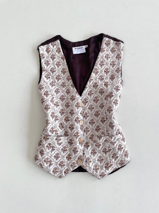H&m Waistcoat-Bust 36
