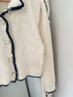 Load image into Gallery viewer, Chunky Pinterest Sweater-Bust 36
