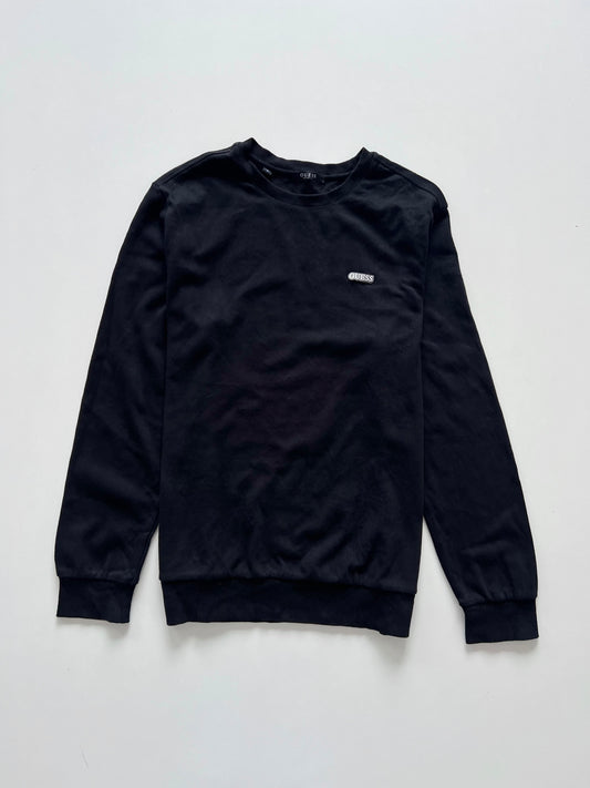 Guess Vintage Fleece Sweatshirt-Bust 44