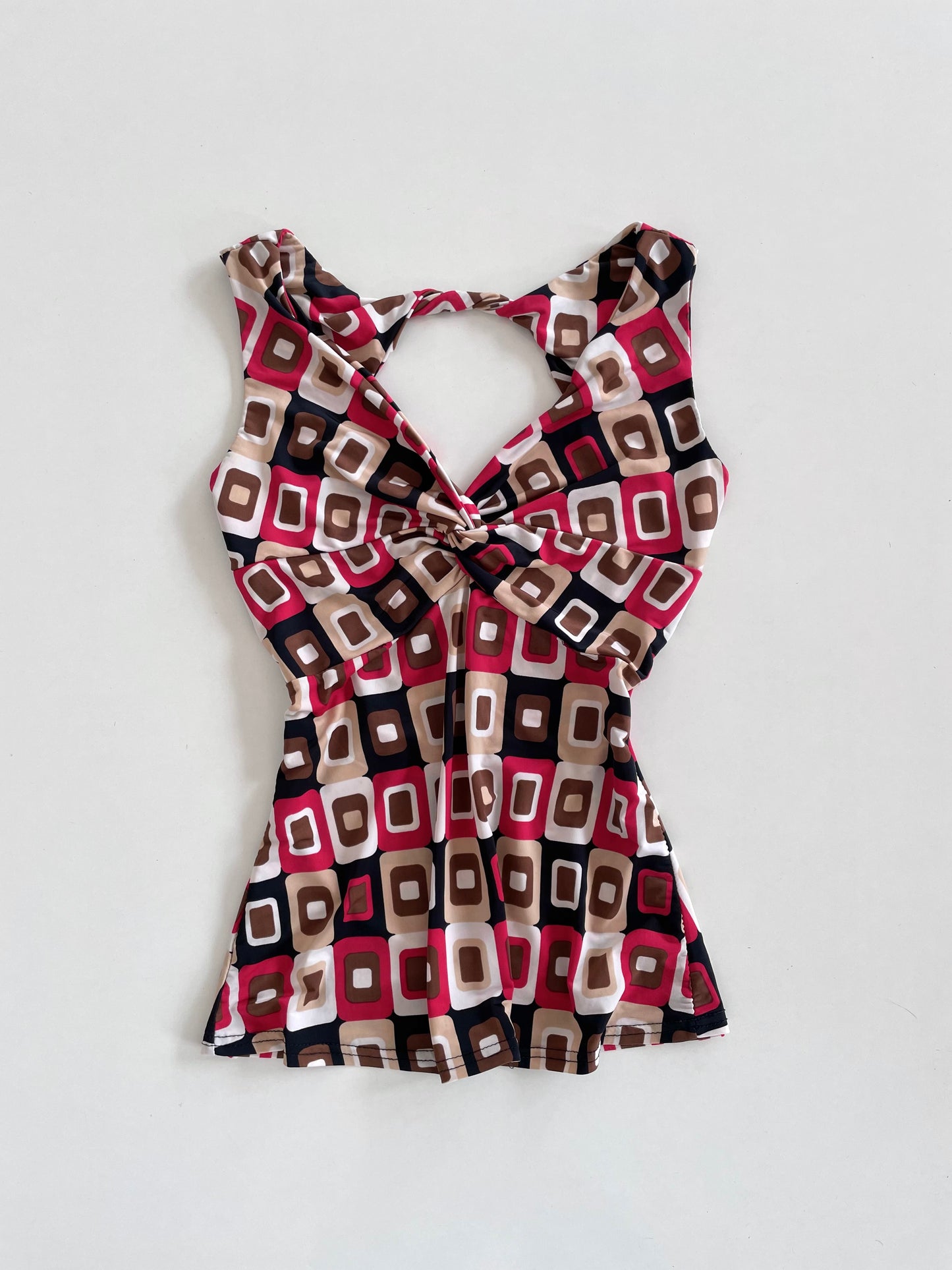 Pinko Top-Bust 32 to 34
