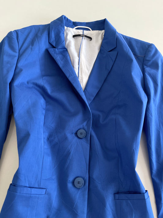 Boss Vintage Blazer-Bust 36
