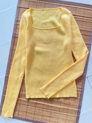 Soft Winter Top-Bust 34 to 40