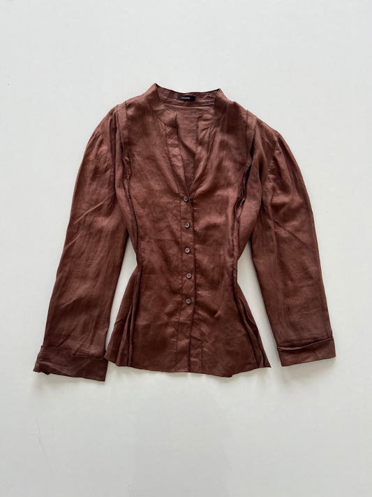 Lasserre Shirt-Bust 46