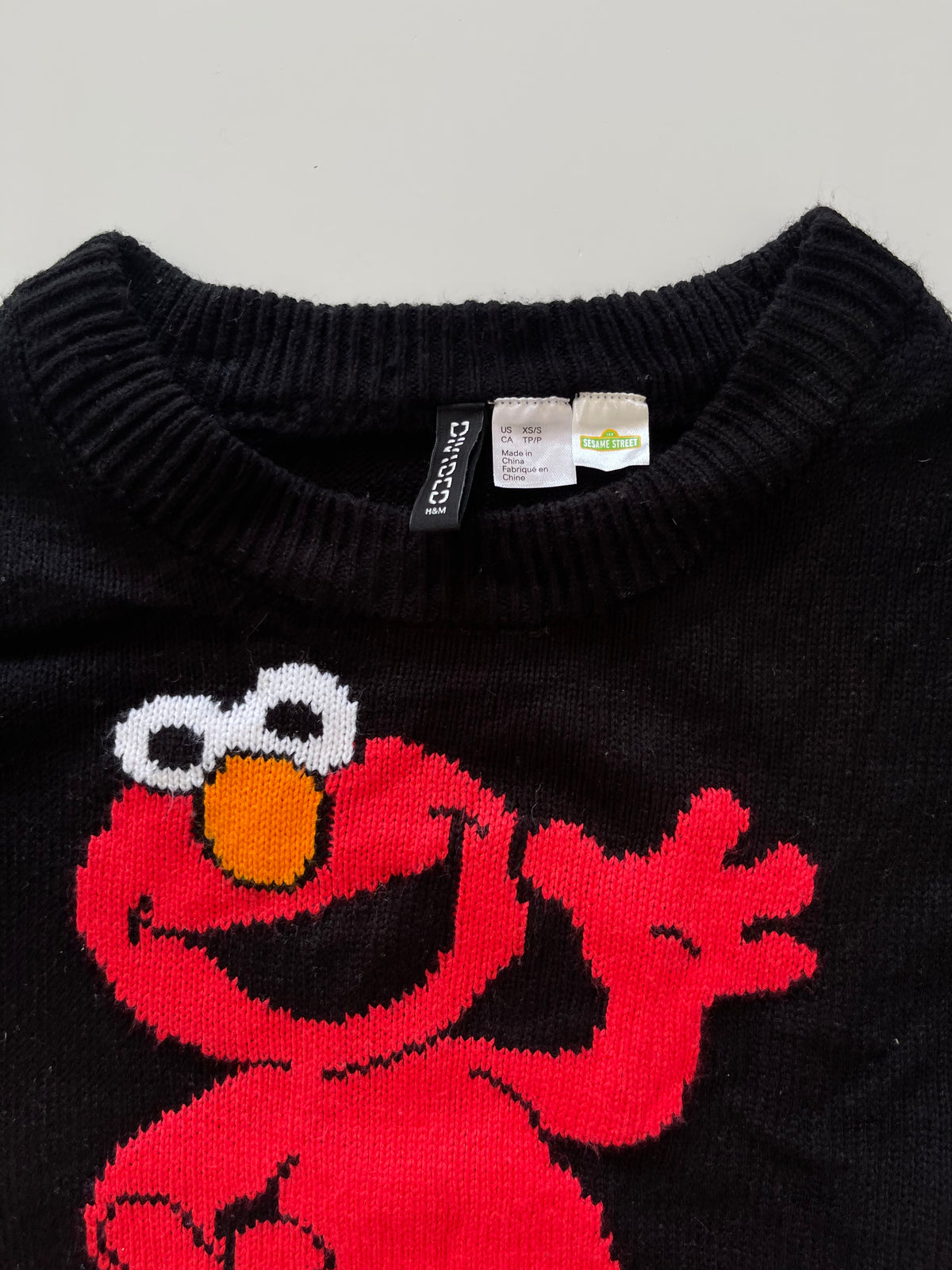 H&m Pinterest Sweater-Bust 44