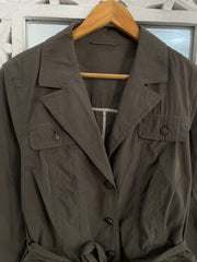 Vintage Jacket-Bust 42