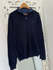 Ralph Lauren Vintage Sweater-Chest 42