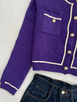 Load image into Gallery viewer, Sweater-Bust 38
