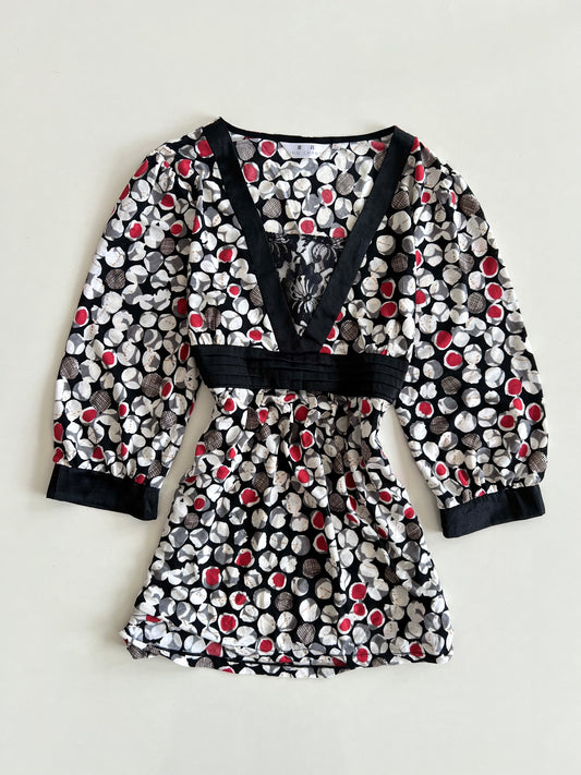 Ying Chang Top-Bust 40 to 42