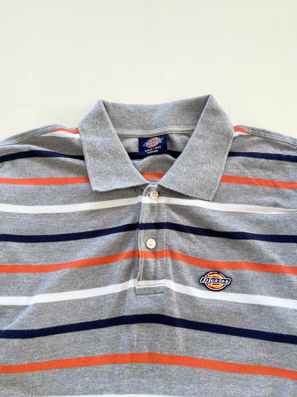 Dickies Vintage Tshirt-Bust 40