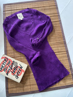 Load image into Gallery viewer, Pink Rose Pre Winter Top-Bust 34 to 36
