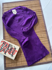 Pink Rose Pre Winter Top-Bust 34 to 36