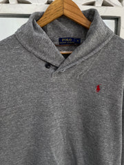 Vintage Ralph Lauren Sweater-Bust 48