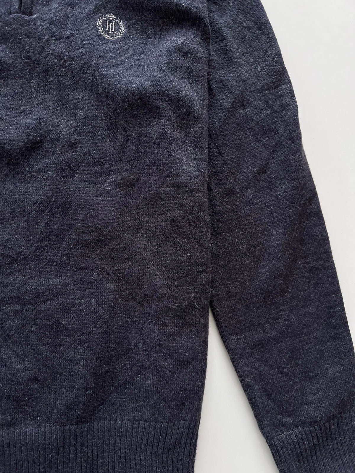 Henri Lloyd Vintage Sweater-Bust 40