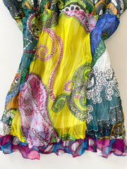 Vintage Tagged Top-Bust 36 to 38