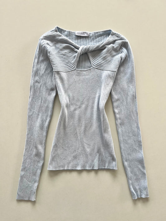 Janina Pre Winter Top-Bust 34 to 36