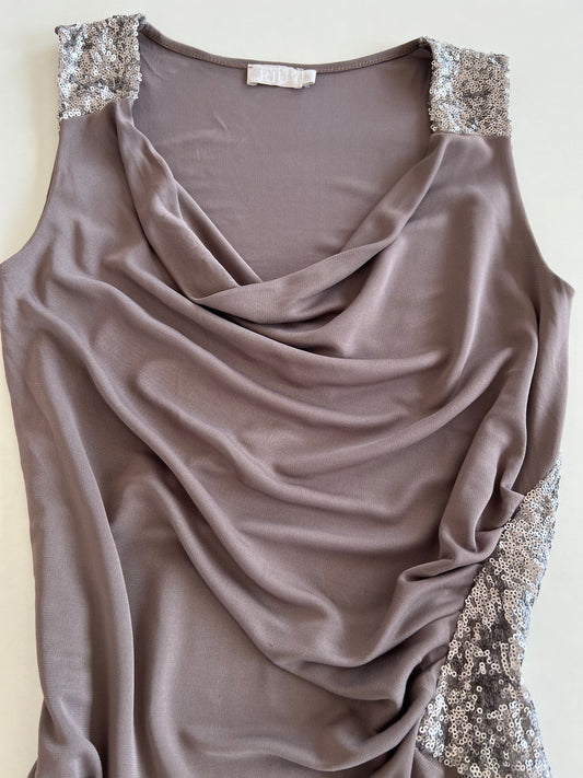 Riu Vintage Dress-Bust 36 to 38