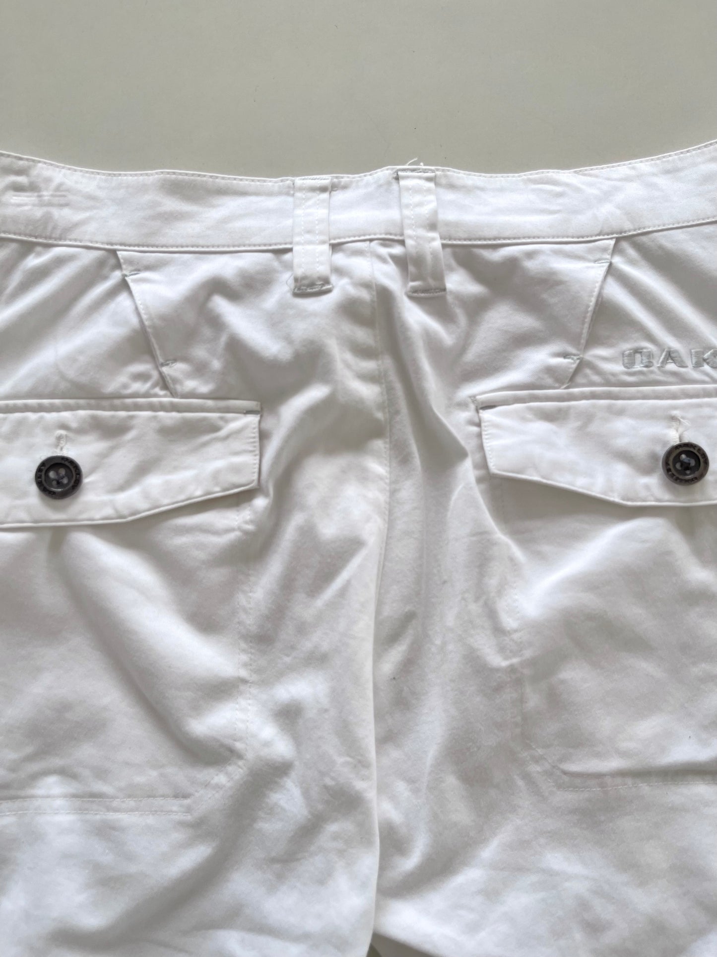 Oakley Vintage Pants-Waist 34