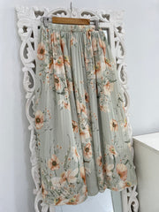 H&M Skirt-Waist 34 to 38