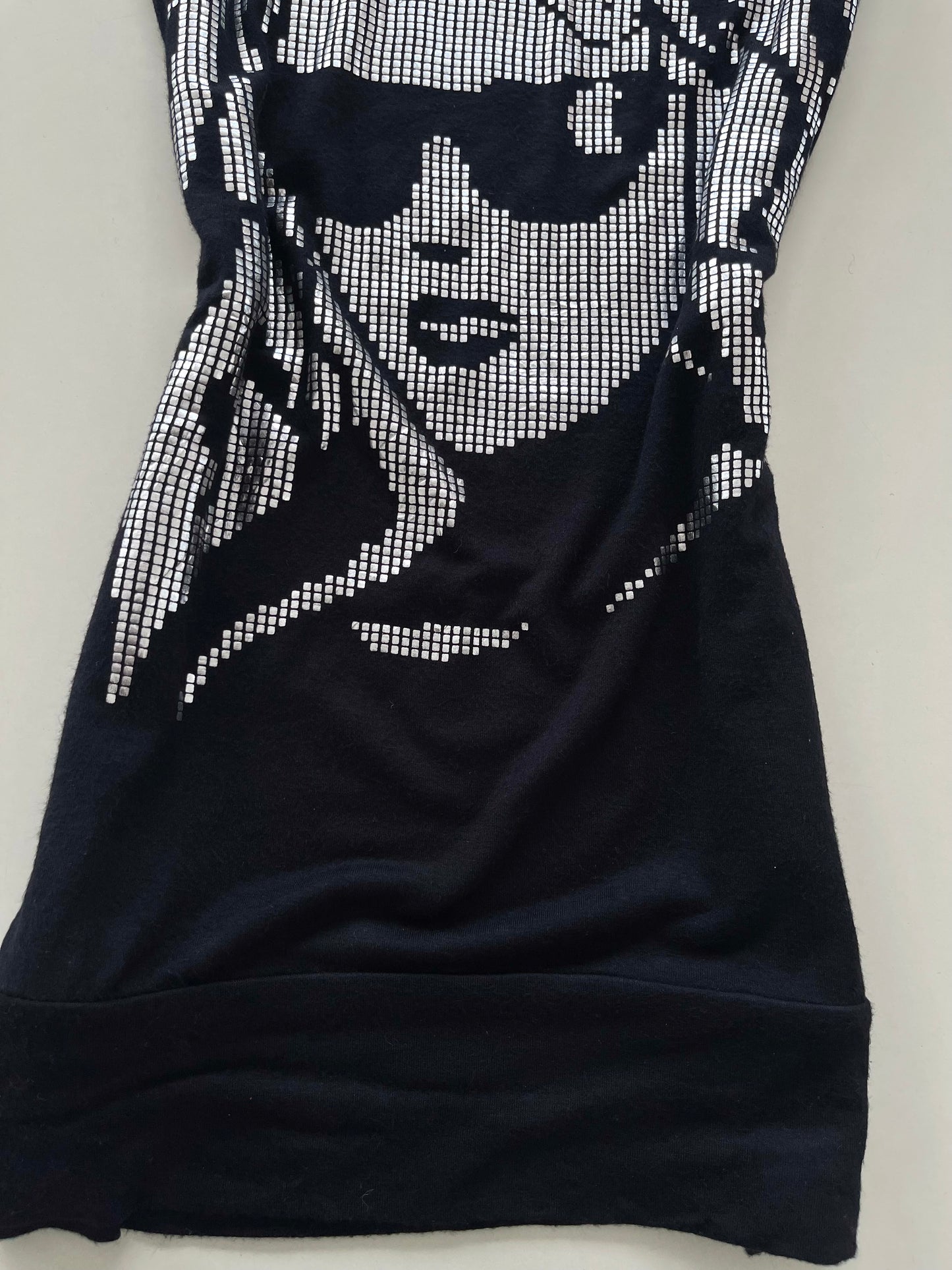 Y2k Baddie Top-Bust 38 to 40