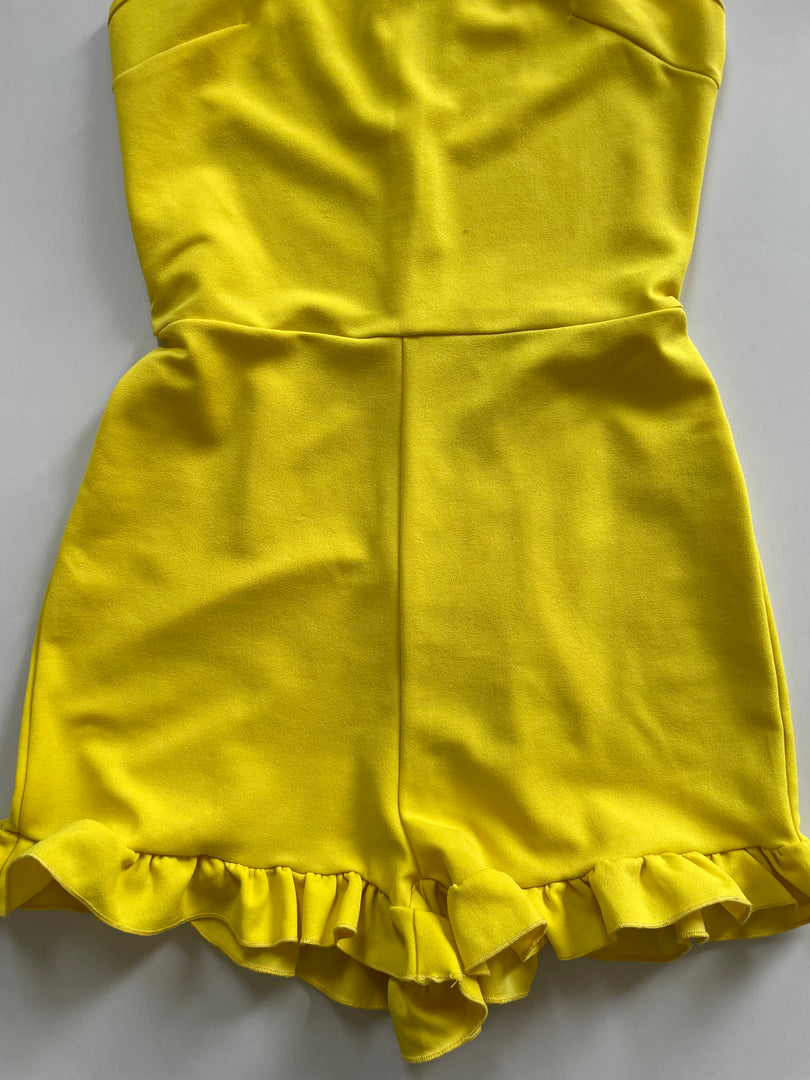 Romper-Bust 30 to 32