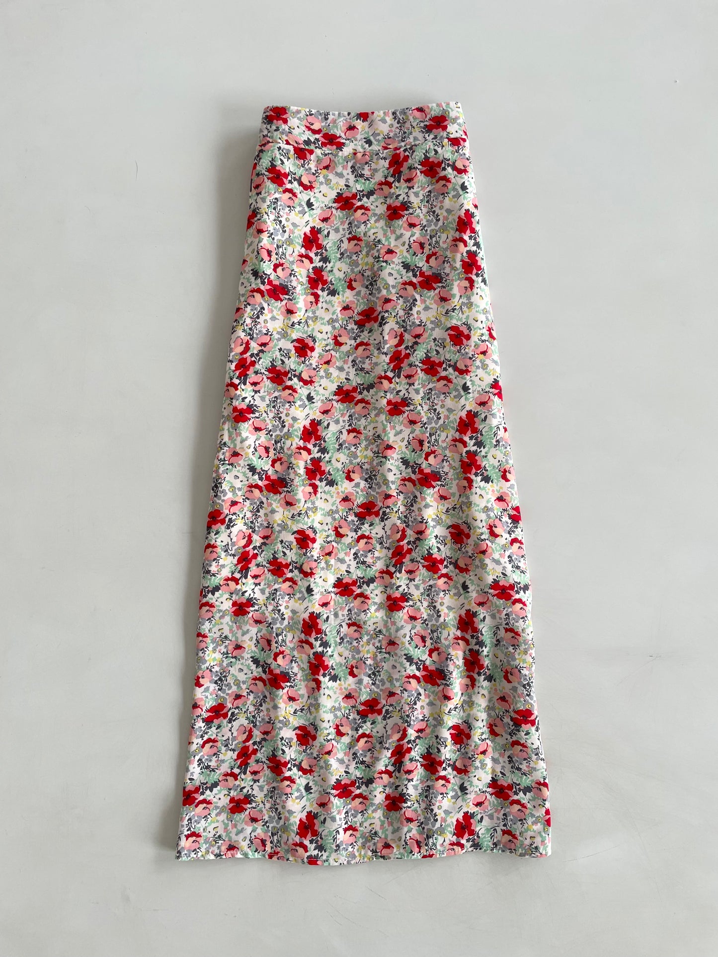 Flower Girl Skirt-Waist 26 to 28