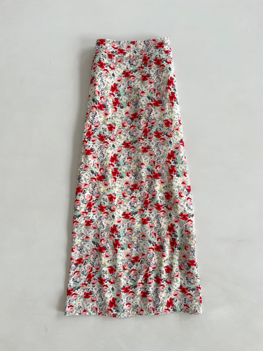 Flower Girl Skirt-Waist 26 to 28