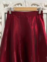 Load image into Gallery viewer, Organza Skirt-Waist 22