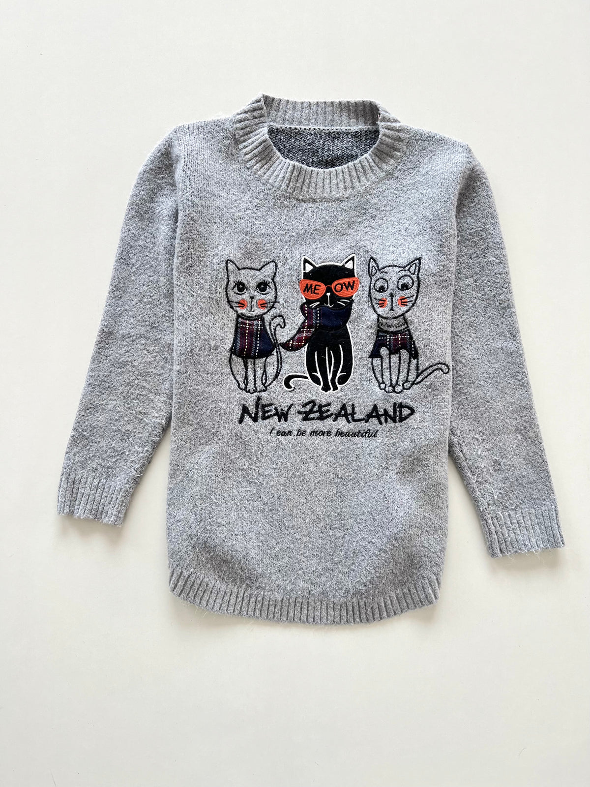 Meow Pinterest Sweater-Bust 40