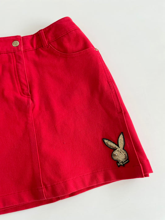 Playboy Golf Skirt-Waist 28
