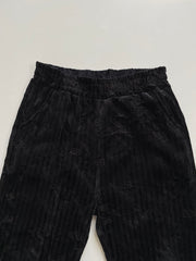 BLACK WINTER PANTS - WAIST 30 to 34