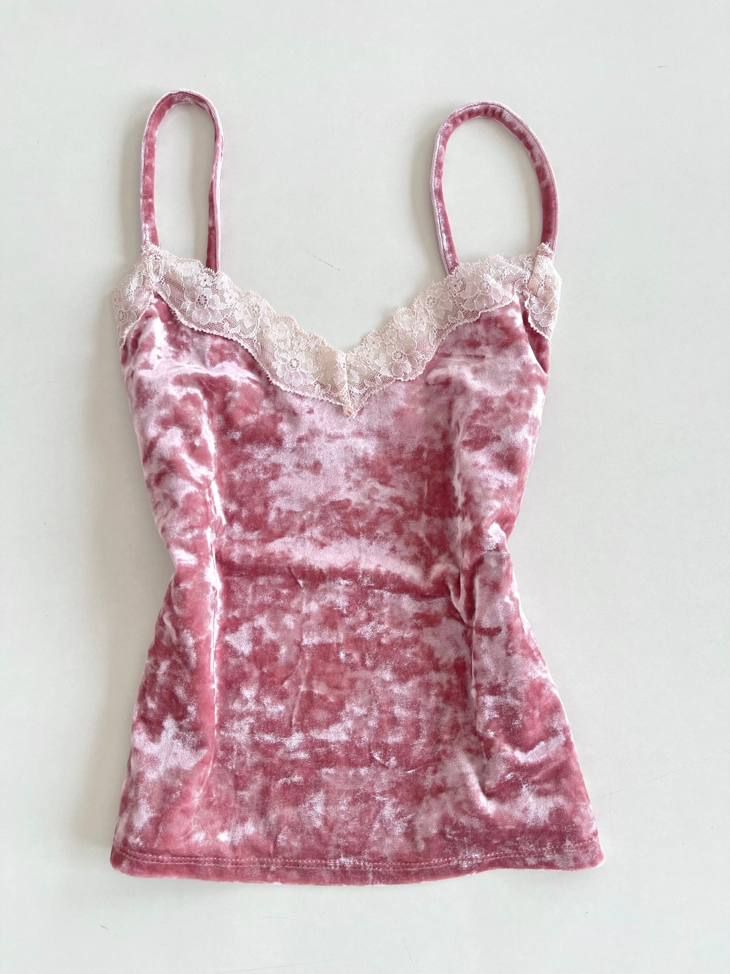 Forever21 Lacy Vintage Top-Bust 34 to 36