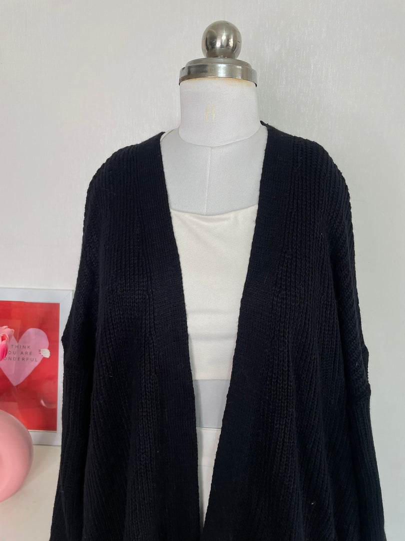 Soft Shrug-Bust 46 to 50