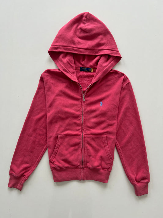 Ralph Lauren Vintage Zipper -Bust 40