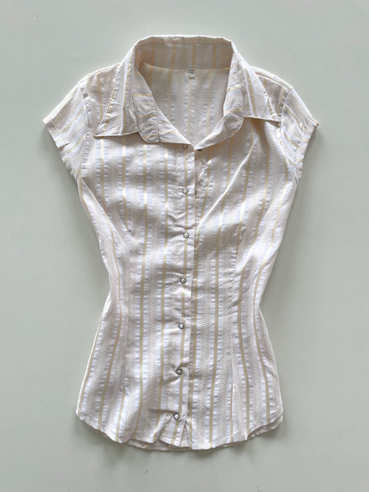 Vintage Top-Bust 32