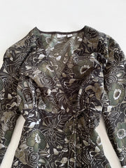 Cato Vintage Top-Bust 48