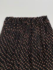Polka Dot Skirt-Waist 24 to 28