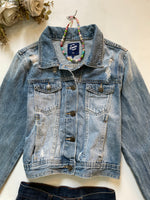 Load image into Gallery viewer, Denimwear-Chest 34