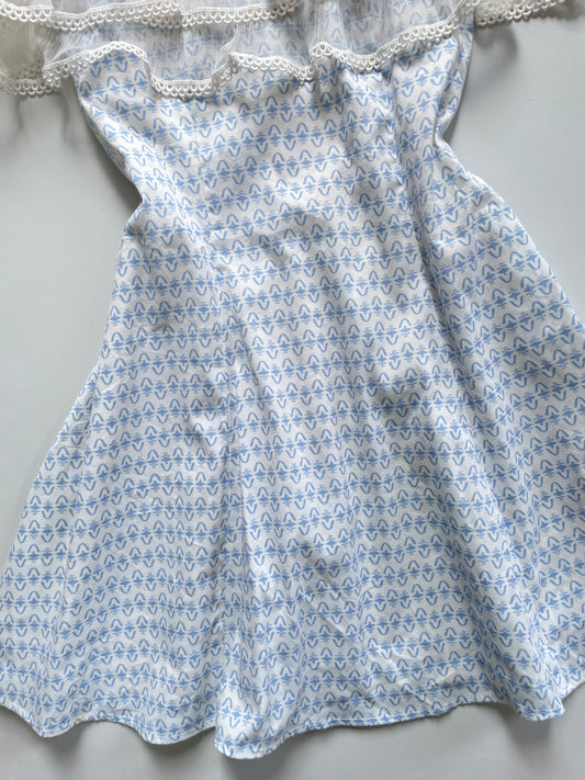 Dress-Bust 30