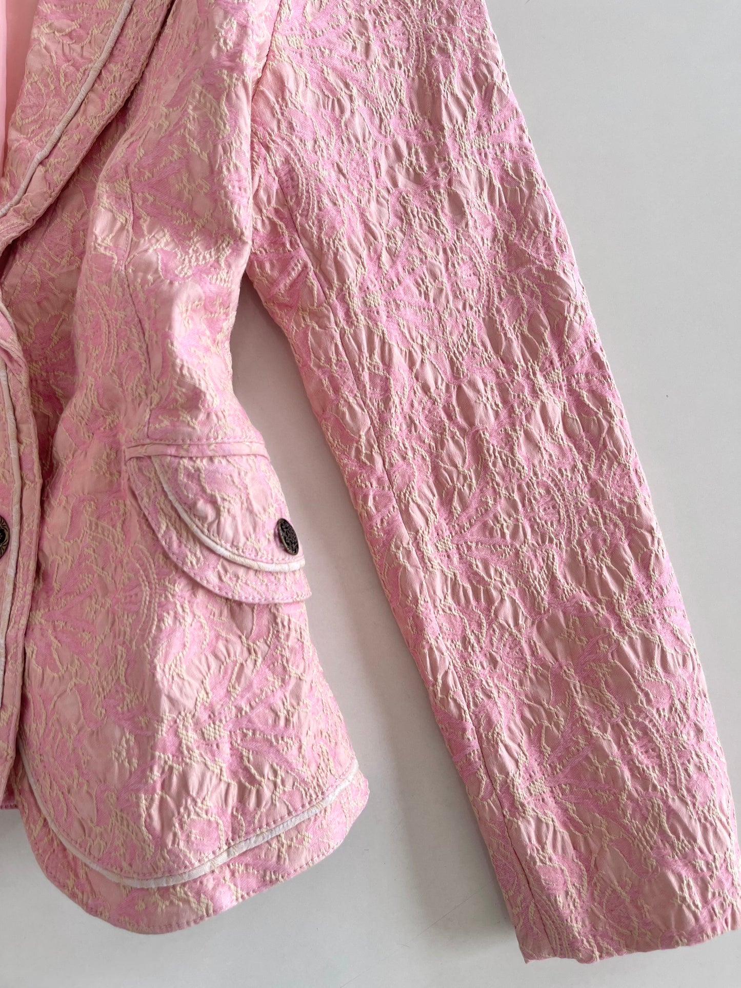 Taifun Vintage Blazer-Bust 38