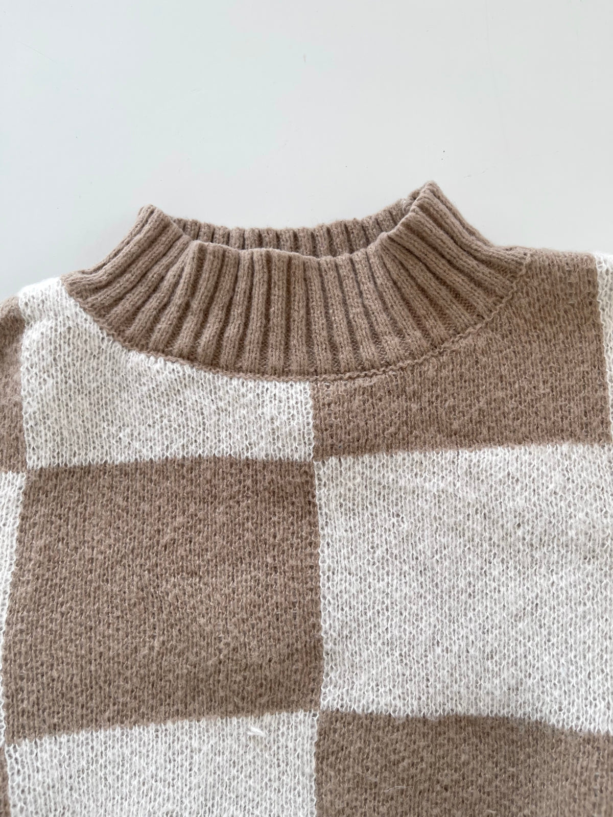 Blu Pepper Chunky Pinterest Sweater-Bust 56