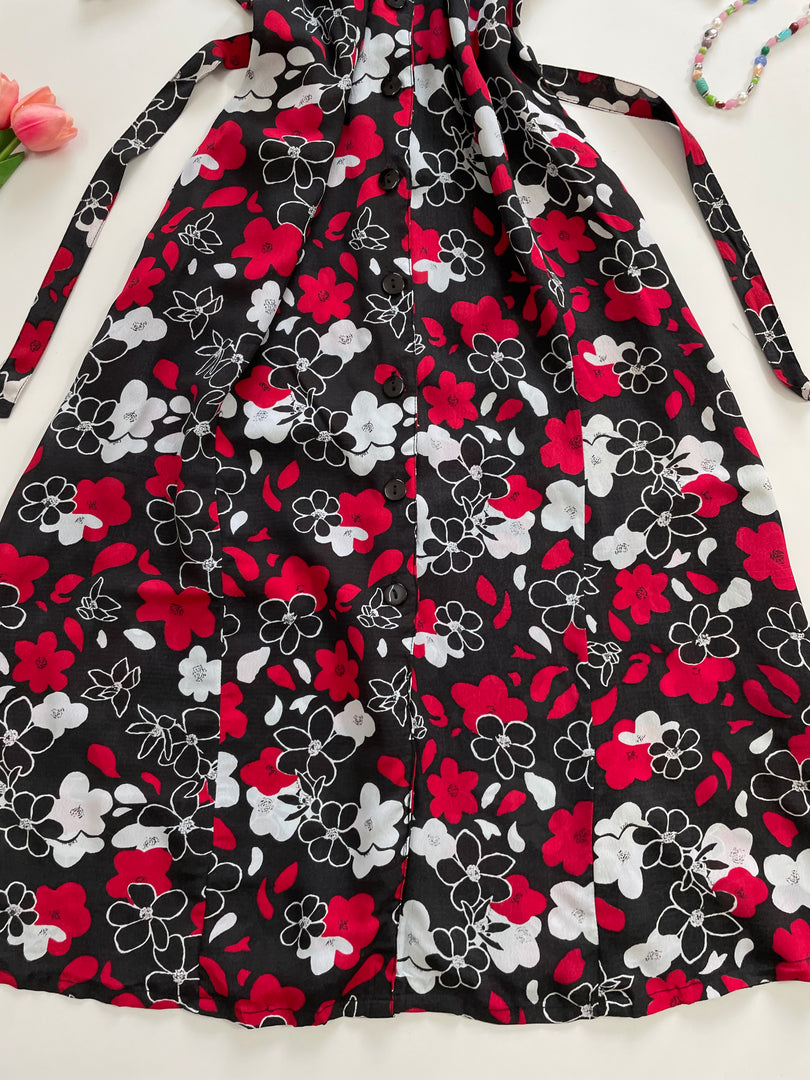 J-espere Dress-Bust 40