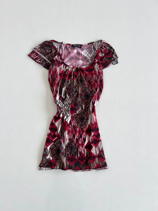 My Lily Vintage Top-Bust  38