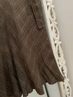 Load image into Gallery viewer, Vintage Warm Skirt-Waist 34