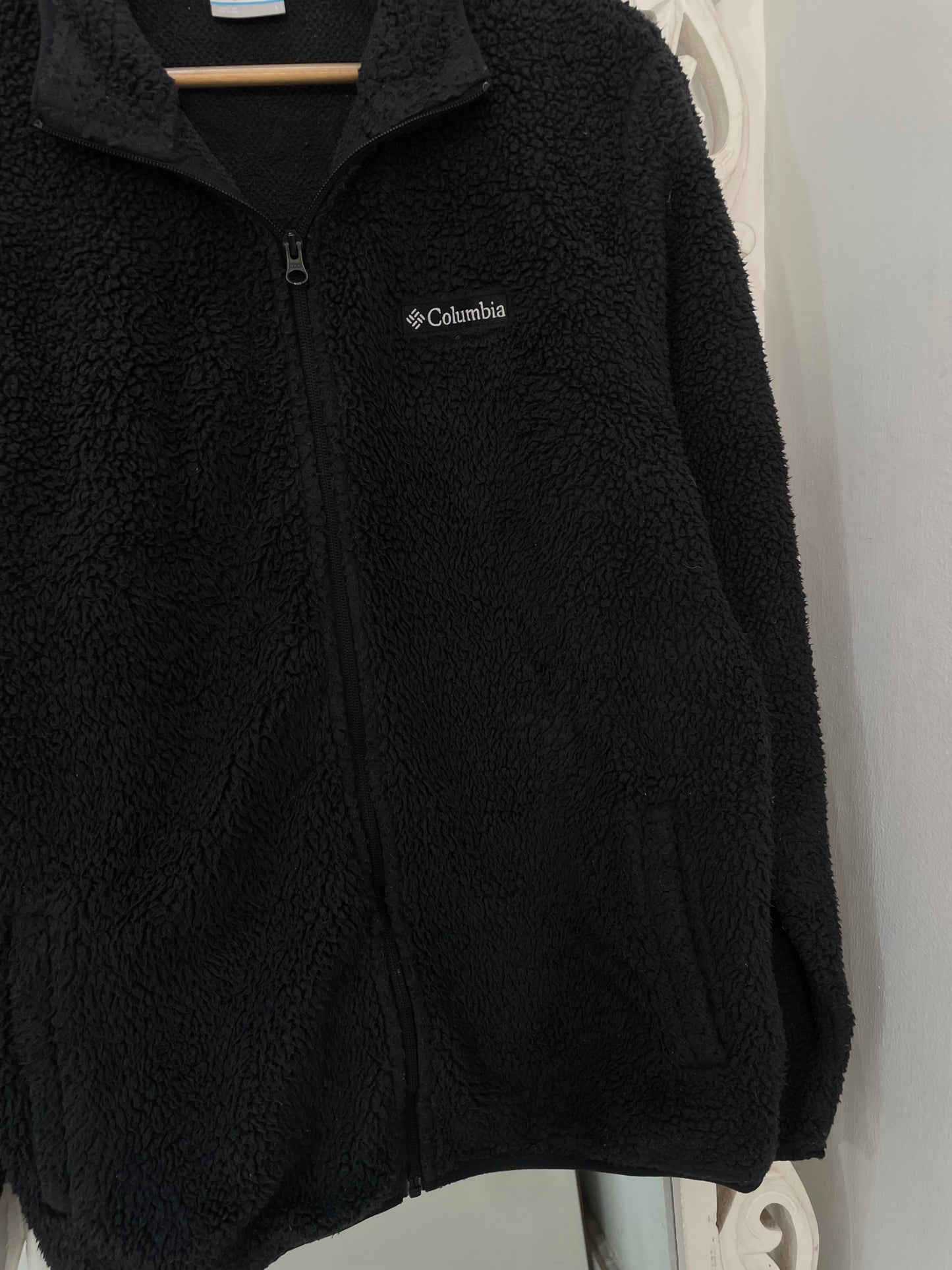 Columbia Vintage Jacket-Chest 46