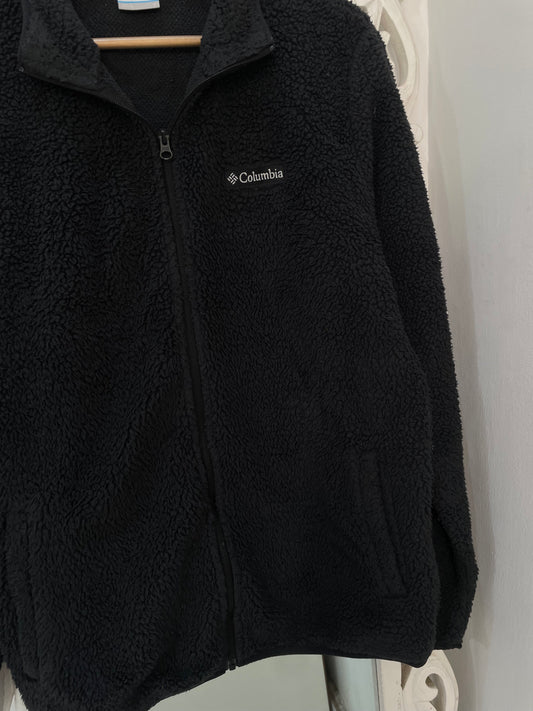 Columbia Vintage Jacket-Chest 46